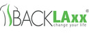 Backlaxx Firmenlogo für Erfahrungen zu Online-Shopping Persönliche Pflege products