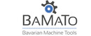 Bamato Firmenlogo für Erfahrungen zu Online-Shopping Testberichte Büro, Hobby und Partyzubehör products