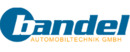 Bandel Automobiltechnik Firmenlogo für Erfahrungen zu Autovermieterungen und Dienstleistern