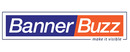BannerBuzz Firmenlogo für Erfahrungen zu Arbeitssuche, B2B & Outsourcing