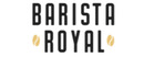 Barista Royal Firmenlogo für Erfahrungen zu Restaurants und Lebensmittel- bzw. Getränkedienstleistern