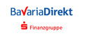 BavariaDirekt Firmenlogo für Erfahrungen zu Versicherungsgesellschaften, Versicherungsprodukten und Dienstleistungen