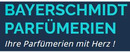 Bayerschmidt Parfuemerien Firmenlogo für Erfahrungen zu Online-Shopping Erfahrungen mit Anbietern für persönliche Pflege products