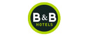 Bb Hotel Firmenlogo für Erfahrungen zu Reise- und Tourismusunternehmen