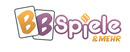 BB Spiele Firmenlogo für Erfahrungen zu Online-Shopping Testberichte Büro, Hobby und Partyzubehör products