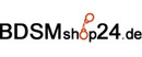 BDSMshop24 Firmenlogo für Erfahrungen zu Online-Shopping Erotik products