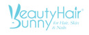 Beauty hair bunny Firmenlogo für Erfahrungen zu Online-Shopping Erfahrungen mit Anbietern für persönliche Pflege products