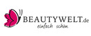 Beautywelt Firmenlogo für Erfahrungen zu Online-Shopping Erfahrungen mit Anbietern für persönliche Pflege products