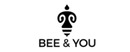 Bee and you Firmenlogo für Erfahrungen zu Online-Shopping Erfahrungen mit Anbietern für persönliche Pflege products