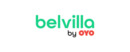 Belvilla Firmenlogo für Erfahrungen zu Reise- und Tourismusunternehmen