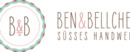 Ben und Bellchen Firmenlogo für Erfahrungen zu Restaurants und Lebensmittel- bzw. Getränkedienstleistern