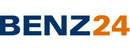 Benz24 Firmenlogo für Erfahrungen zu Stromanbietern und Energiedienstleister