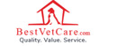 Best Vet Care Firmenlogo für Erfahrungen zu Online-Shopping Haustierladen products