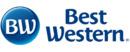Best Western Firmenlogo für Erfahrungen zu Reise- und Tourismusunternehmen