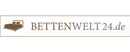 Bettenwelt24 Firmenlogo für Erfahrungen zu Online-Shopping Kinder & Baby Shops products