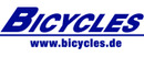 Bicycles Firmenlogo für Erfahrungen zu Online-Shopping Meinungen über Sportshops & Fitnessclubs products