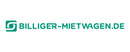 Billiger Mietwagen Firmenlogo für Erfahrungen zu Autovermieterungen und Dienstleistern