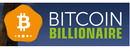Bitcoin Billionaire Firmenlogo für Erfahrungen zu Finanzprodukten und Finanzdienstleister