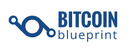 Bitcoin Blueprint Firmenlogo für Erfahrungen zu Finanzprodukten und Finanzdienstleister