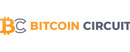 Bitcoin Circuit Pro Firmenlogo für Erfahrungen zu Finanzprodukten und Finanzdienstleister