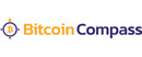 Bitcoin Compass Firmenlogo für Erfahrungen zu Finanzprodukten und Finanzdienstleister