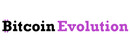 Bitcoin Evolution Pro Firmenlogo für Erfahrungen zu Finanzprodukten und Finanzdienstleister