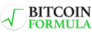 Bitcoin Formula Firmenlogo für Erfahrungen zu Finanzprodukten und Finanzdienstleister