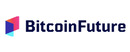 Bitcoin Future Firmenlogo für Erfahrungen zu Finanzprodukten und Finanzdienstleister