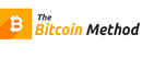 Bitcoin Method Firmenlogo für Erfahrungen zu Finanzprodukten und Finanzdienstleister