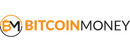 Bitcoin Money Firmenlogo für Erfahrungen zu Finanzprodukten und Finanzdienstleister