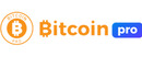 Bitcoin pro Firmenlogo für Erfahrungen zu Finanzprodukten und Finanzdienstleister