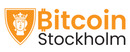 Bitcoin Stockholm Firmenlogo für Erfahrungen zu Finanzprodukten und Finanzdienstleister