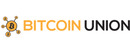Bitcoin Union Firmenlogo für Erfahrungen zu Finanzprodukten und Finanzdienstleister
