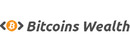Bitcoin wealth pro Firmenlogo für Erfahrungen zu Finanzprodukten und Finanzdienstleister