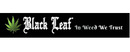 Black Leaf Firmenlogo für Erfahrungen zu Online-Shopping Testberichte zu Shops für Haushaltswaren products