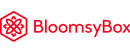 BLOOMSYBOX Firmenlogo für Erfahrungen zu Testberichte über Floristen