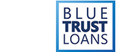 Blue Trust Loans Firmenlogo für Erfahrungen zu Finanzprodukten und Finanzdienstleister