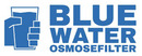 Blue Water Firmenlogo für Erfahrungen zu Online-Shopping Testberichte zu Shops für Haushaltswaren products