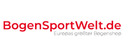BogenSportWelt Firmenlogo für Erfahrungen zu Online-Shopping Meinungen über Sportshops & Fitnessclubs products