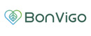 BonVigo Firmenlogo für Erfahrungen zu Ernährungs- und Gesundheitsprodukten