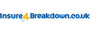 Insure4breakdown Firmenlogo für Erfahrungen zu Versicherungsgesellschaften, Versicherungsprodukten und Dienstleistungen