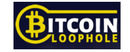 Btc Loophole German Firmenlogo für Erfahrungen zu Finanzprodukten und Finanzdienstleister