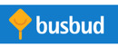 Busbud Firmenlogo für Erfahrungen zu Rezensionen über andere Dienstleistungen