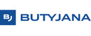 Butyjana Firmenlogo für Erfahrungen zu Online-Shopping Testberichte zu Mode in Online Shops products