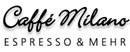 Caffe Milano Firmenlogo für Erfahrungen zu Restaurants und Lebensmittel- bzw. Getränkedienstleistern