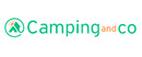 Camping-and-co Firmenlogo für Erfahrungen zu Reise- und Tourismusunternehmen