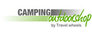 Camping Outdoor Shop Firmenlogo für Erfahrungen zu Online-Shopping Meinungen über Sportshops & Fitnessclubs products