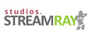 Streamray Studios Firmenlogo für Erfahrungen zu Andere Dienstleistungen