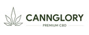 Cannglory Firmenlogo für Erfahrungen zu Ernährungs- und Gesundheitsprodukten
