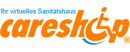 Careshop Firmenlogo für Erfahrungen zu Online-Shopping Erfahrungen mit Anbietern für persönliche Pflege products